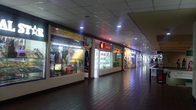 Majestic City Colombo